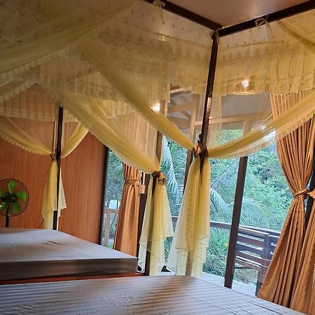 Thung Sen Tam Coc Chalets Ніньбінь Екстер'єр фото