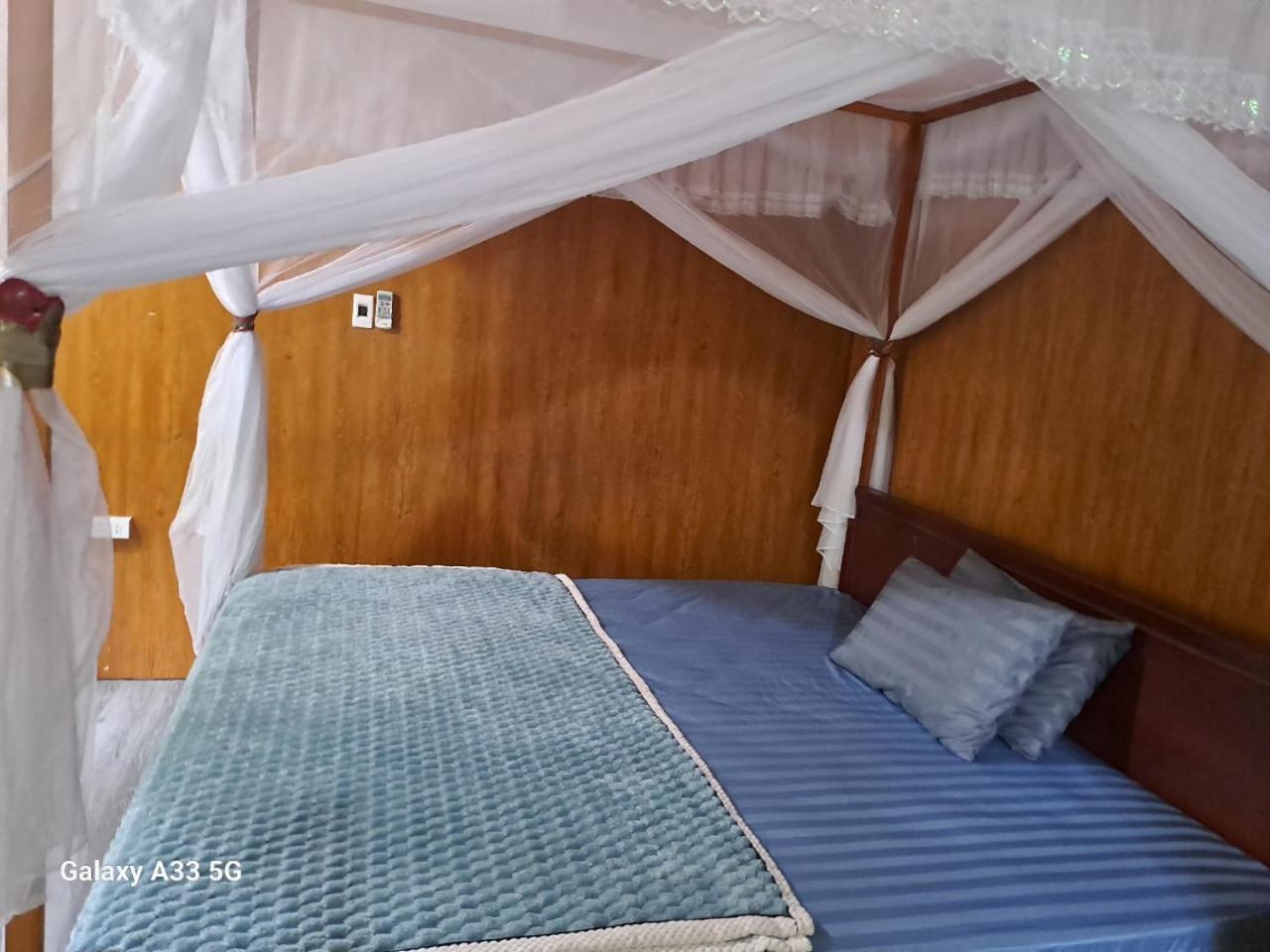 Thung Sen Tam Coc Chalets Ніньбінь Екстер'єр фото